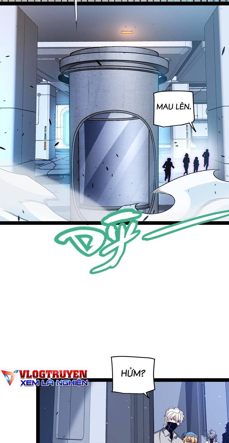 Tôi Đến Từ Thế Giới Trò Chơi Chap 227 - Next Chap 228