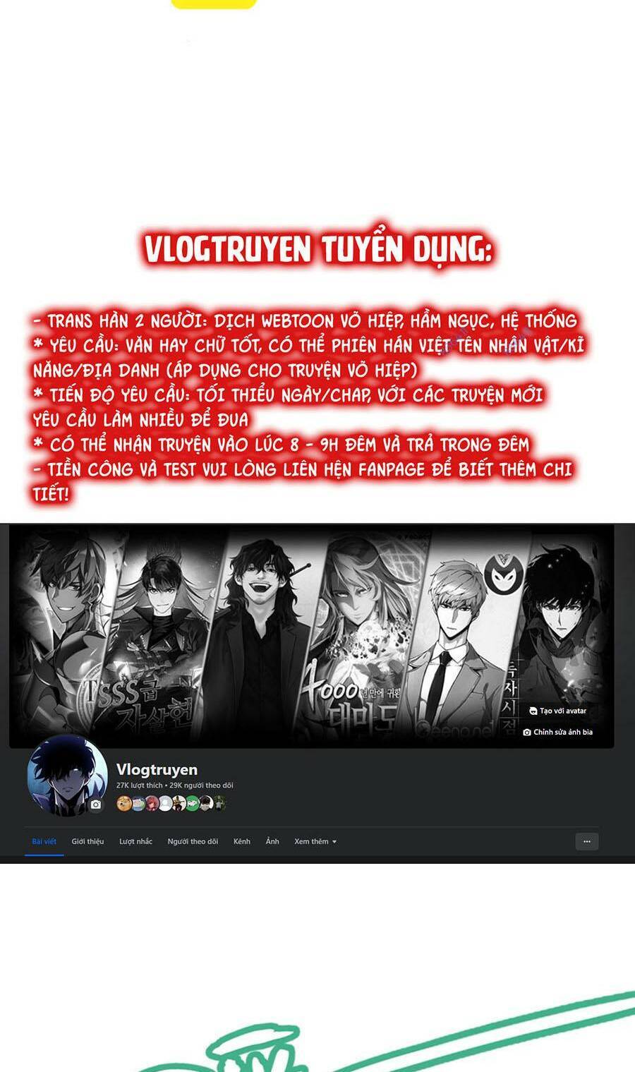 Tôi Đến Từ Thế Giới Trò Chơi Chap 231 - Next Chap 232