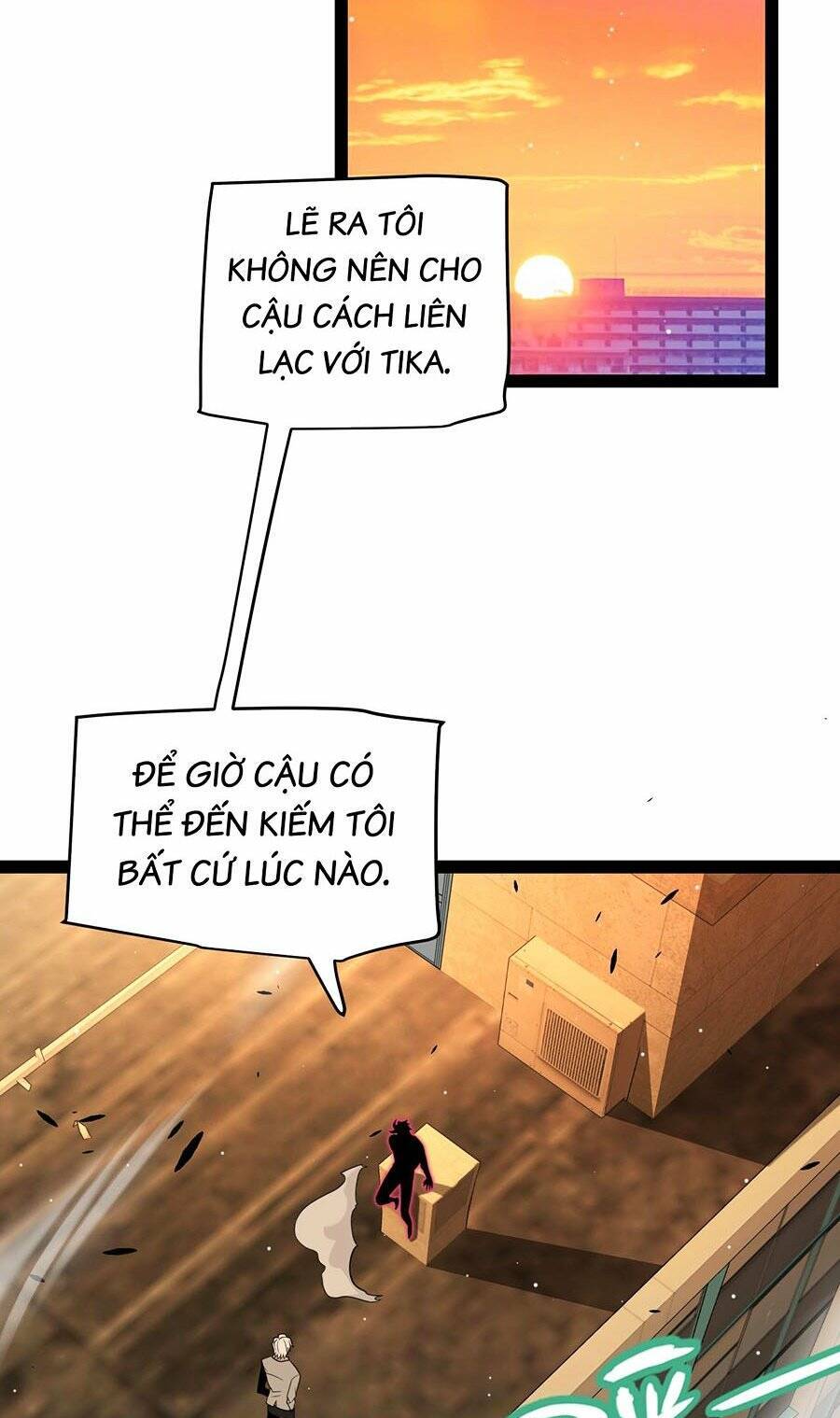 Tôi Đến Từ Thế Giới Trò Chơi Chap 231 - Next Chap 232