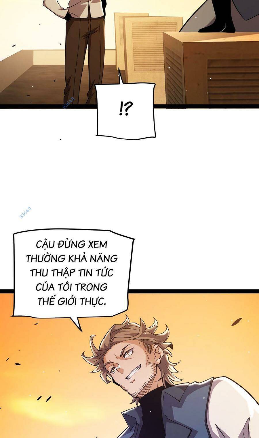 Tôi Đến Từ Thế Giới Trò Chơi Chap 231 - Next Chap 232