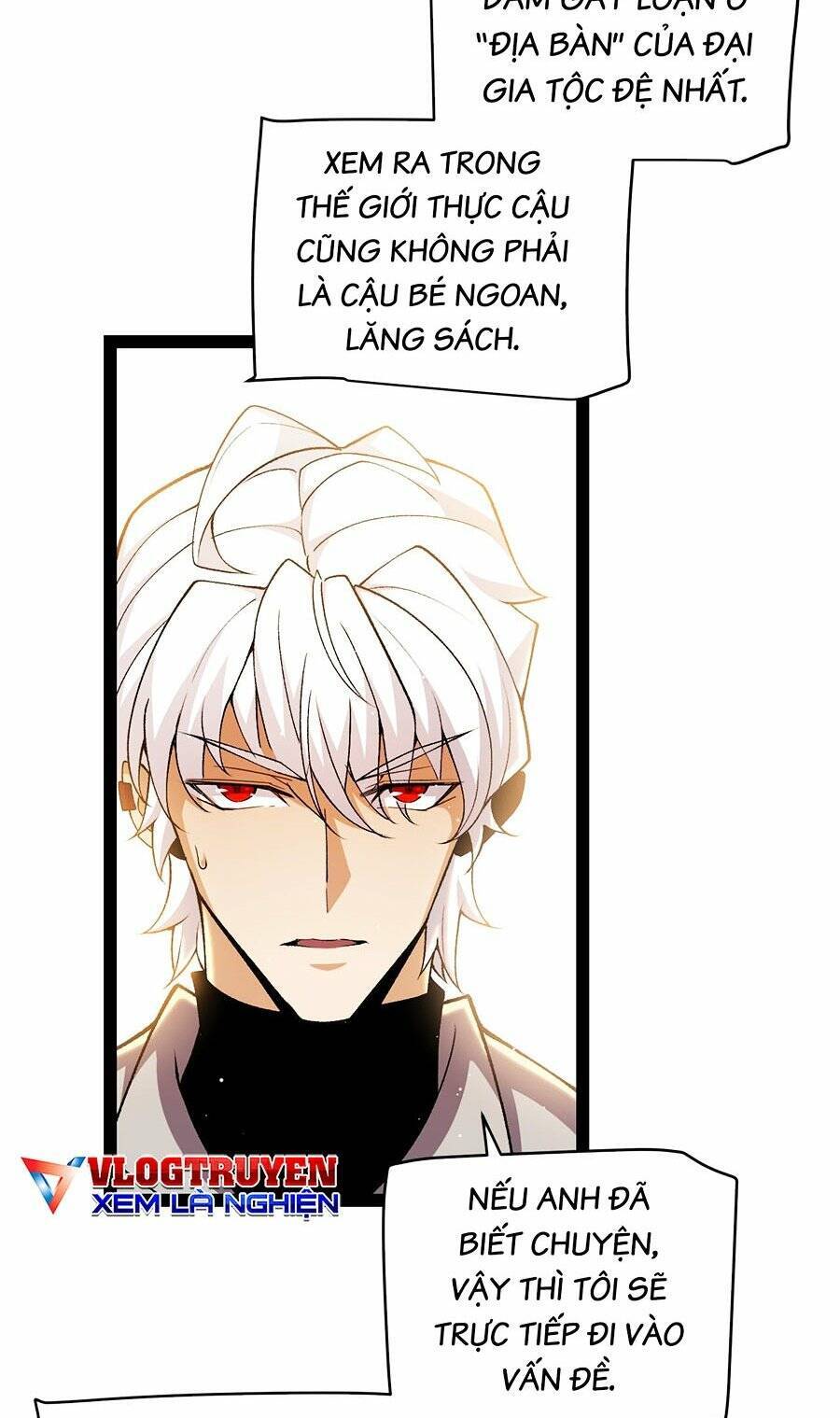 Tôi Đến Từ Thế Giới Trò Chơi Chap 231 - Next Chap 232