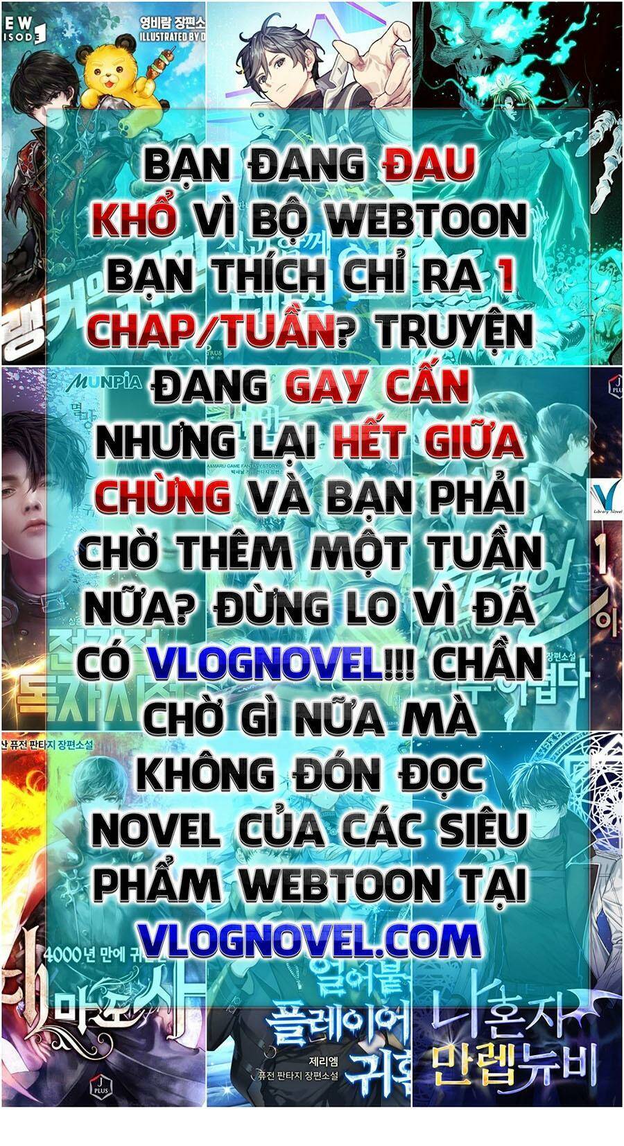 Tôi Đến Từ Thế Giới Trò Chơi Chap 231 - Next Chap 232