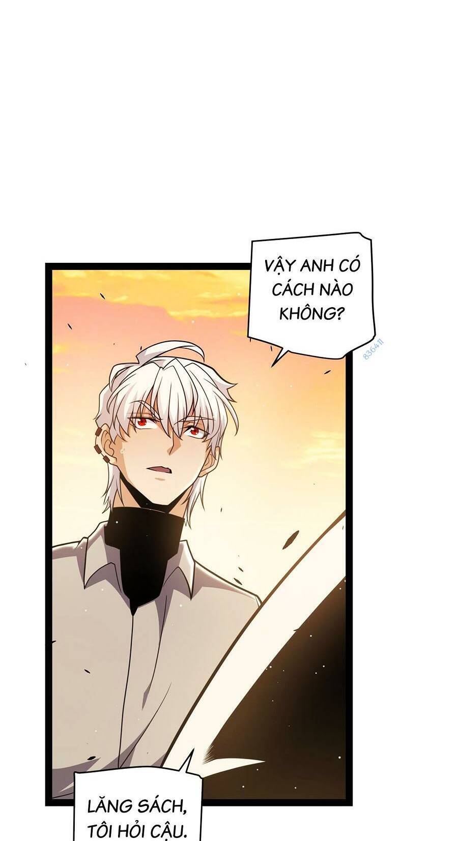 Tôi Đến Từ Thế Giới Trò Chơi Chap 231 - Next Chap 232