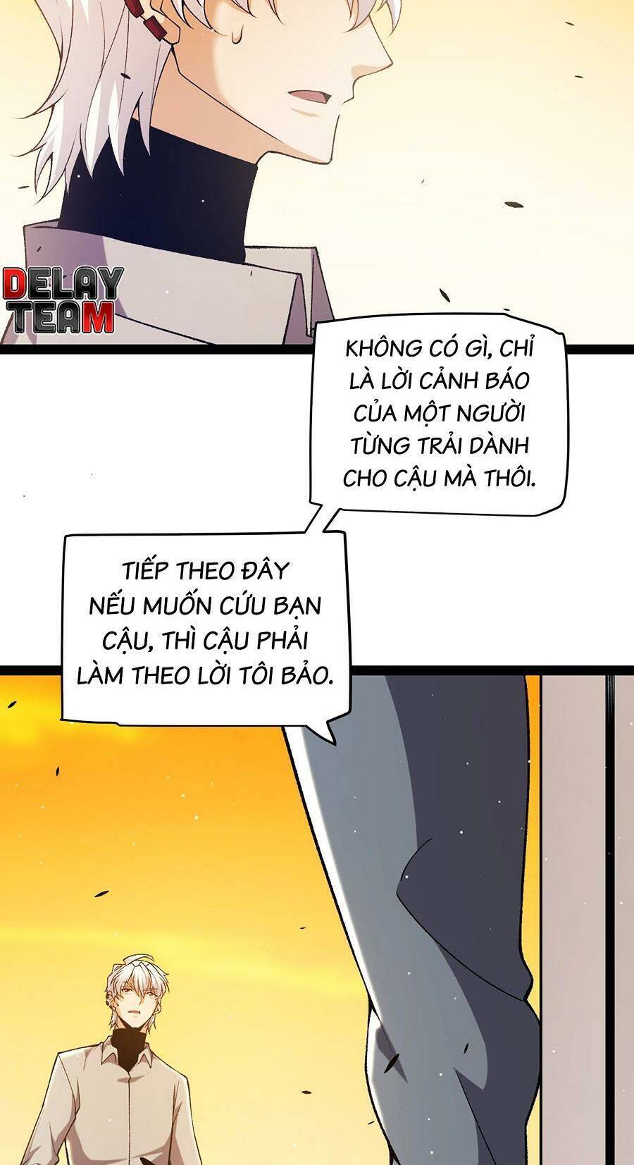 Tôi Đến Từ Thế Giới Trò Chơi Chap 231 - Next Chap 232