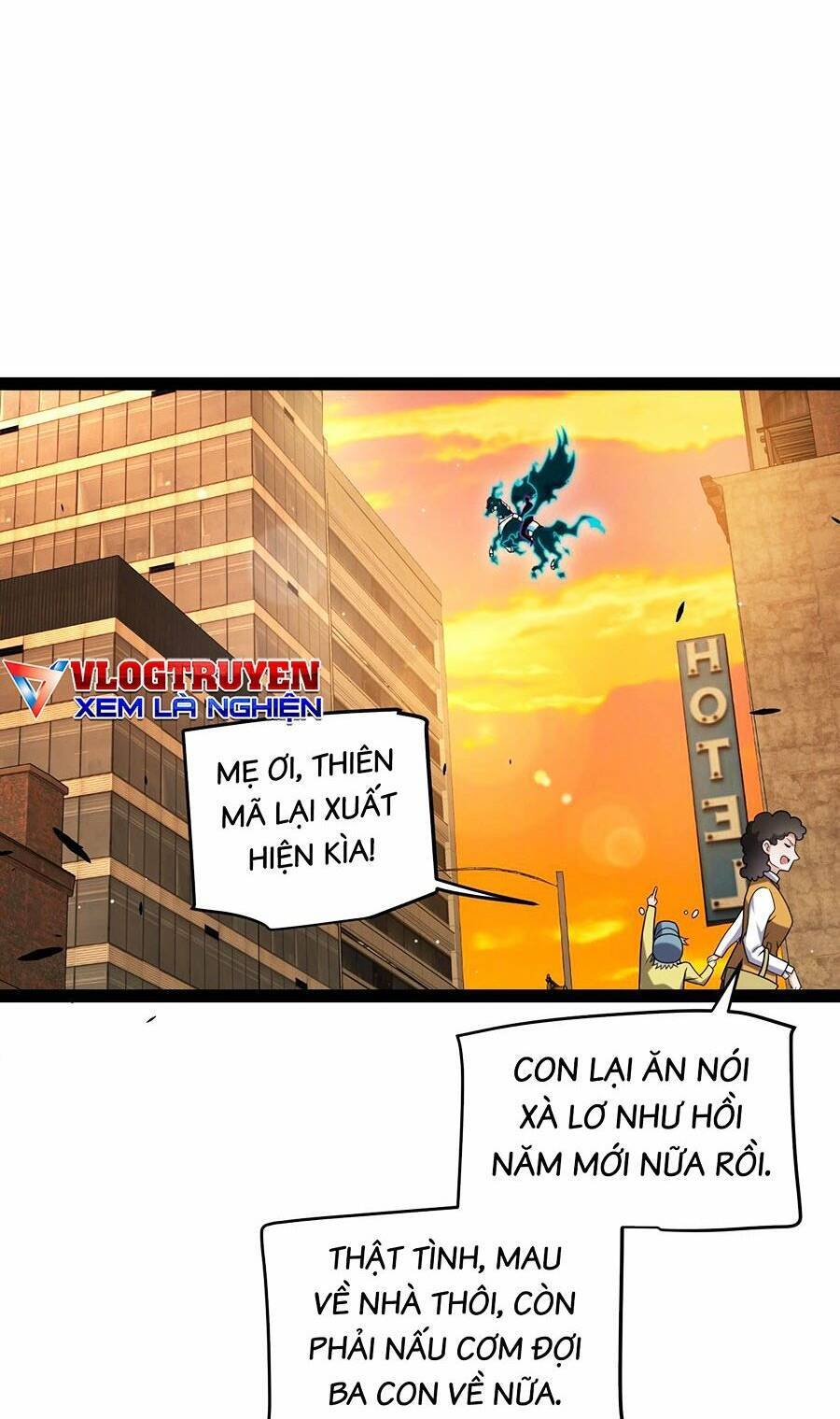Tôi Đến Từ Thế Giới Trò Chơi Chap 231 - Next Chap 232
