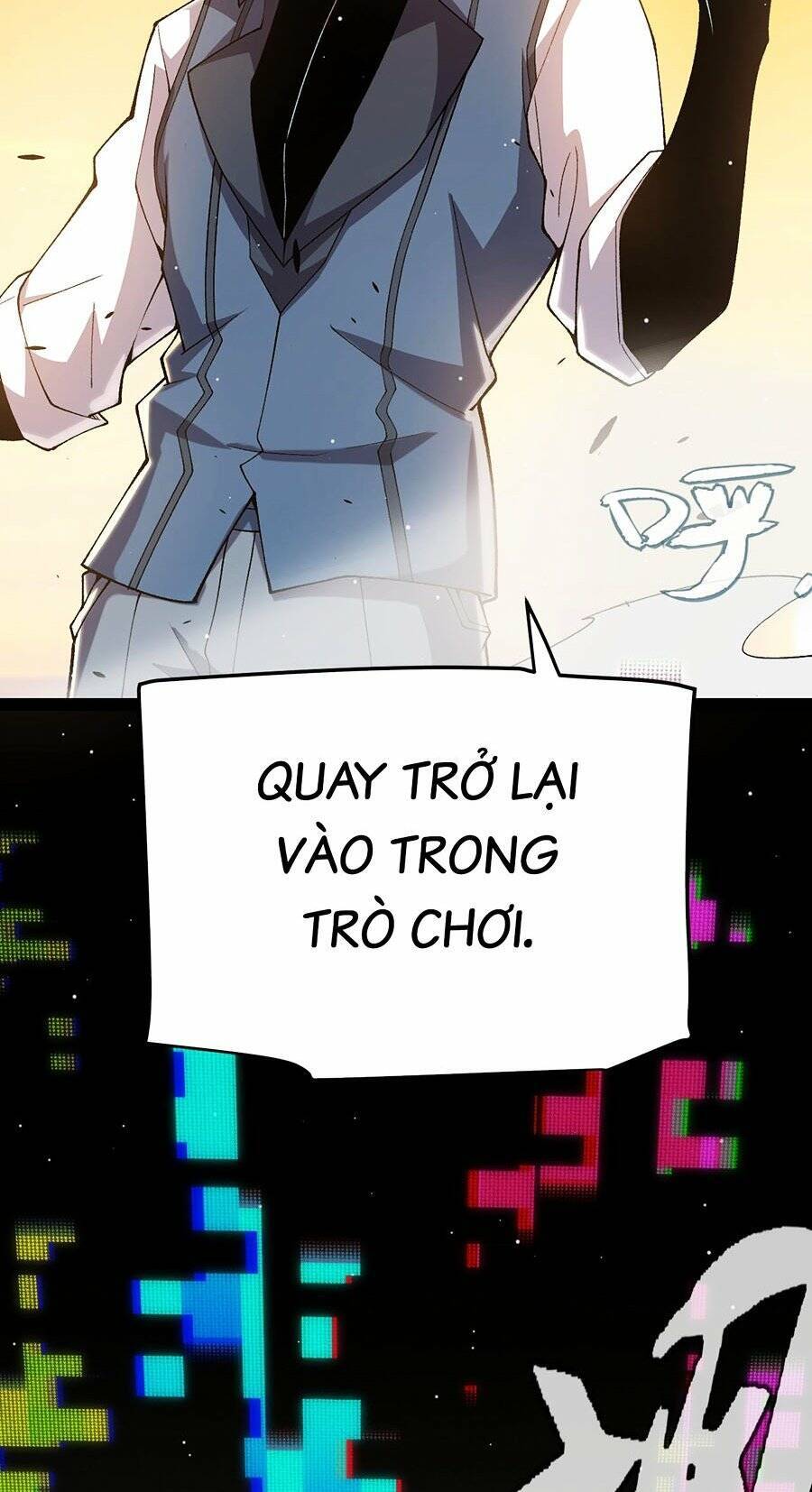 Tôi Đến Từ Thế Giới Trò Chơi Chap 231 - Next Chap 232