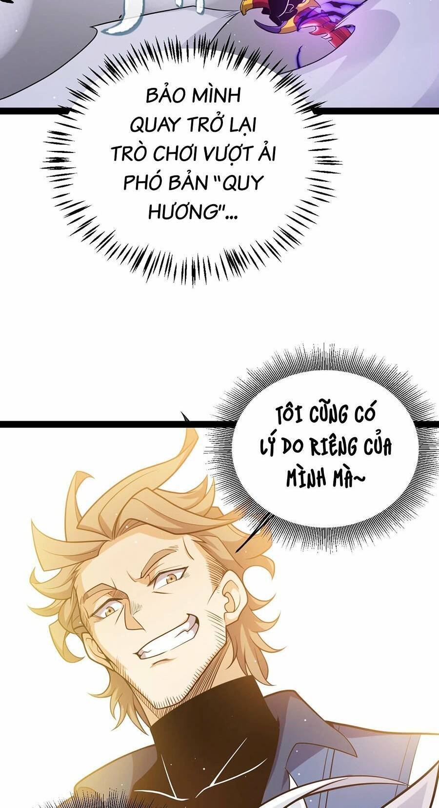 Tôi Đến Từ Thế Giới Trò Chơi Chap 231 - Next Chap 232