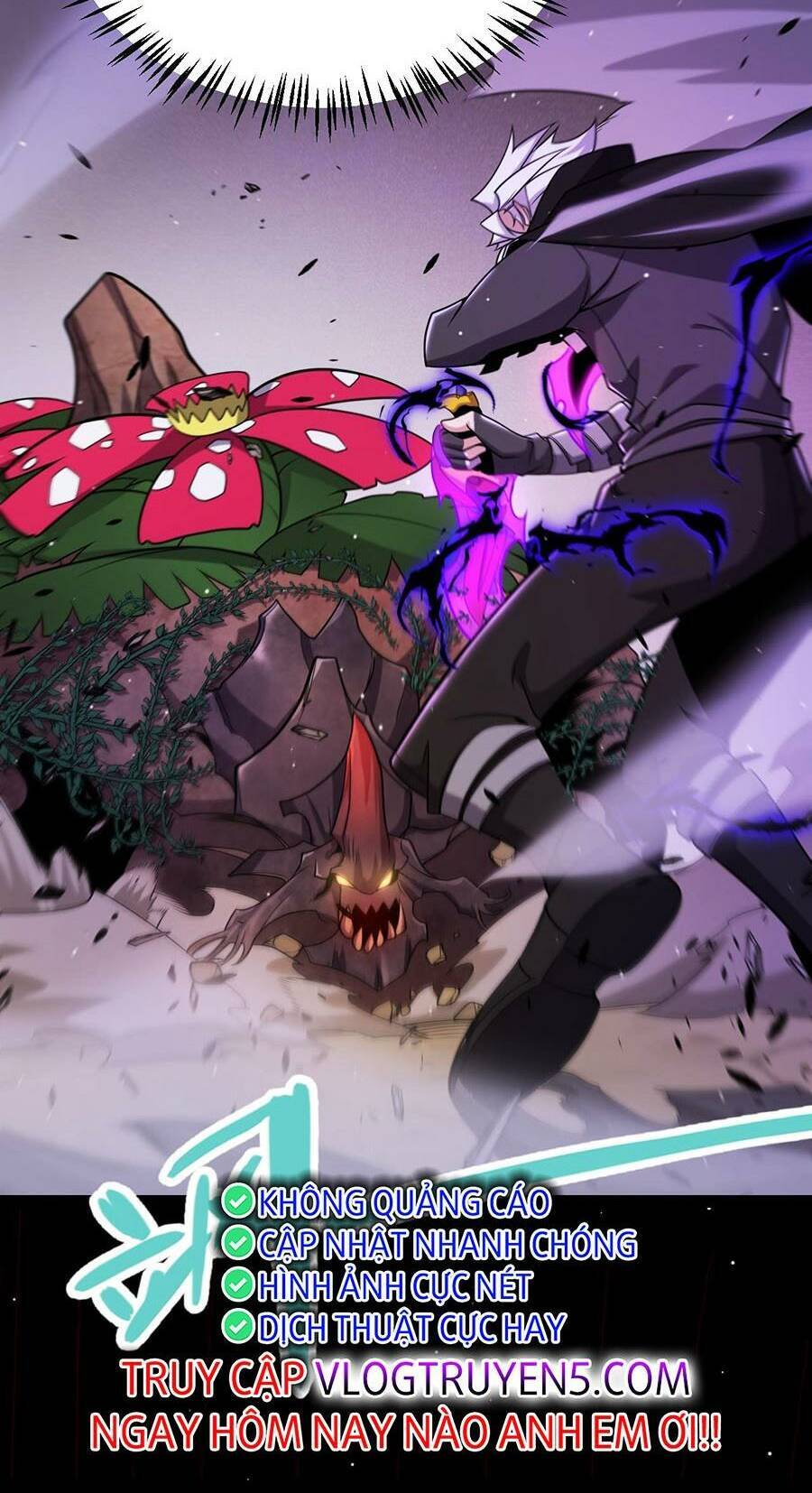 Tôi Đến Từ Thế Giới Trò Chơi Chap 231 - Next Chap 232