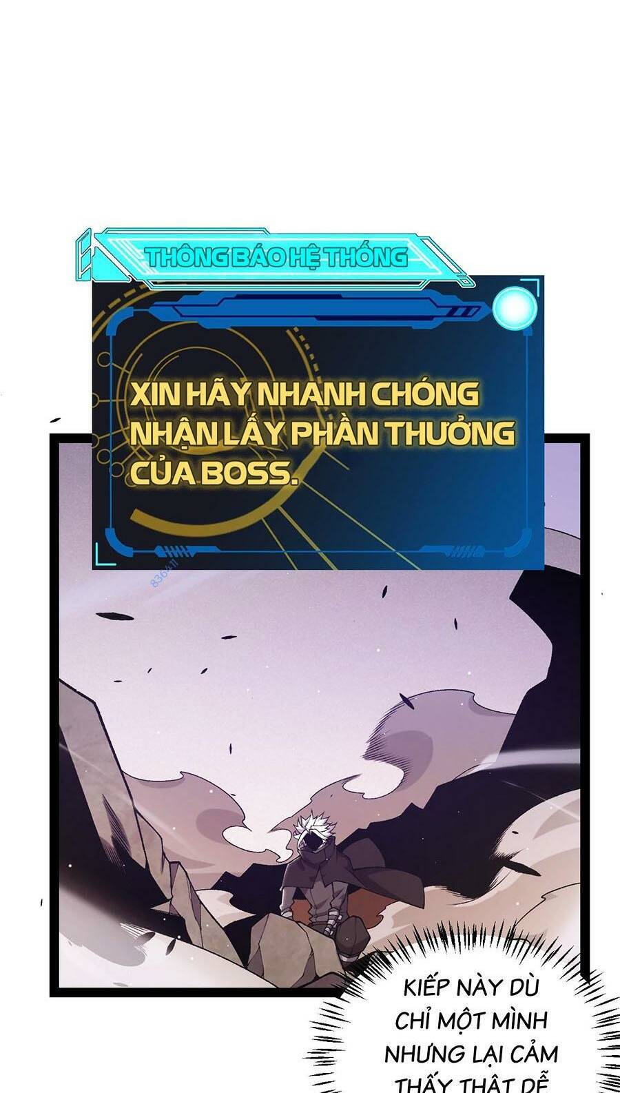 Tôi Đến Từ Thế Giới Trò Chơi Chap 231 - Next Chap 232