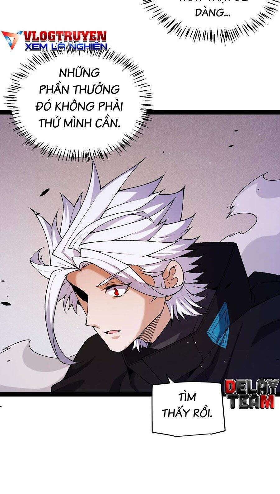 Tôi Đến Từ Thế Giới Trò Chơi Chap 231 - Next Chap 232