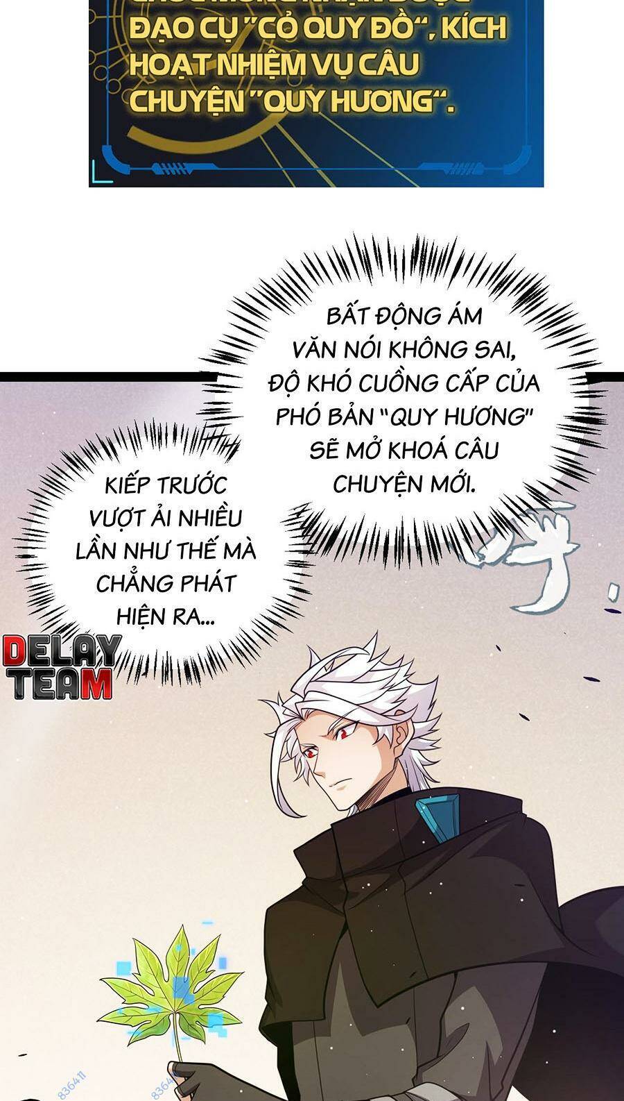 Tôi Đến Từ Thế Giới Trò Chơi Chap 231 - Next Chap 232