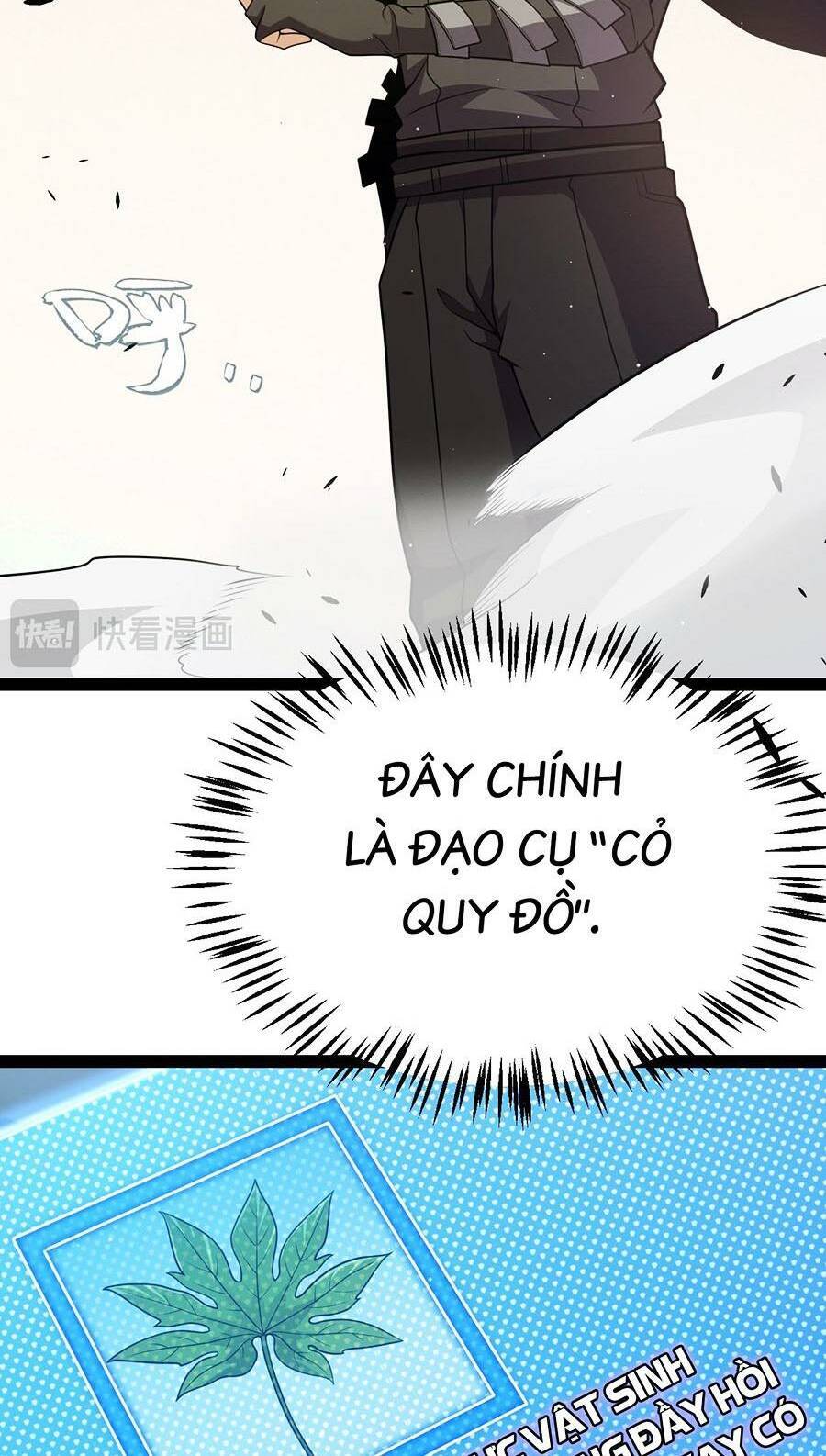 Tôi Đến Từ Thế Giới Trò Chơi Chap 231 - Next Chap 232
