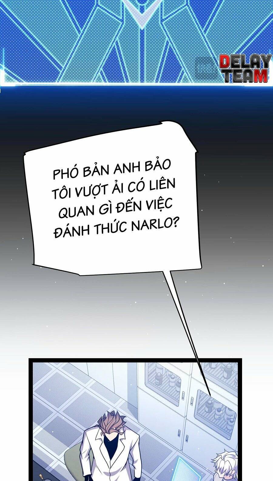 Tôi Đến Từ Thế Giới Trò Chơi Chap 231 - Next Chap 232