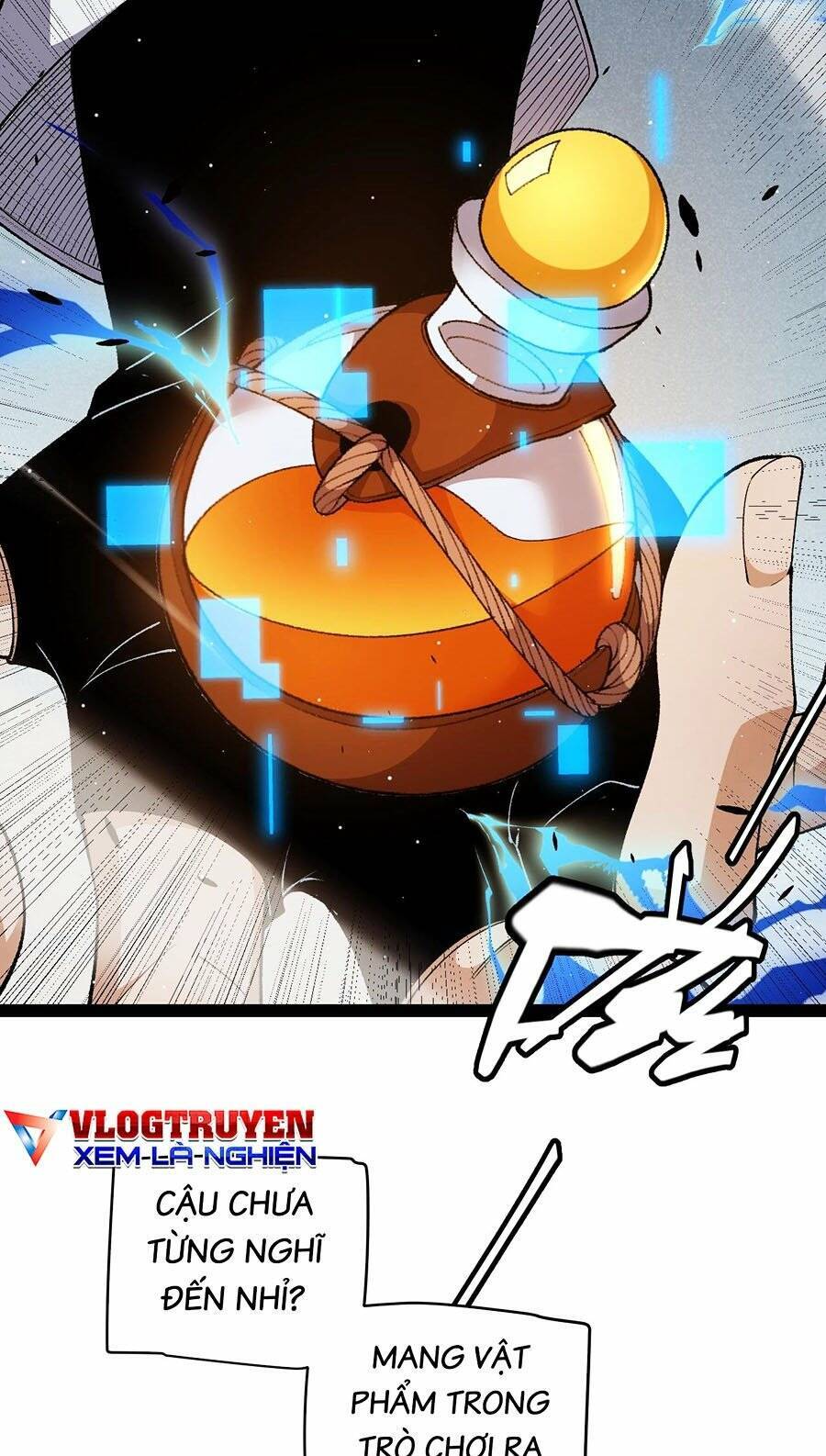 Tôi Đến Từ Thế Giới Trò Chơi Chap 231 - Next Chap 232