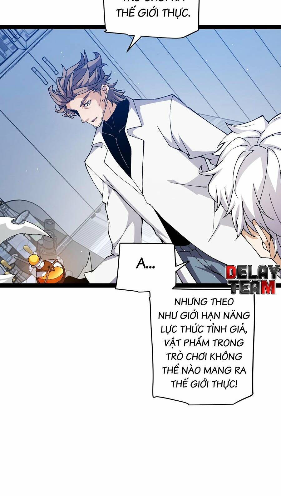 Tôi Đến Từ Thế Giới Trò Chơi Chap 231 - Next Chap 232
