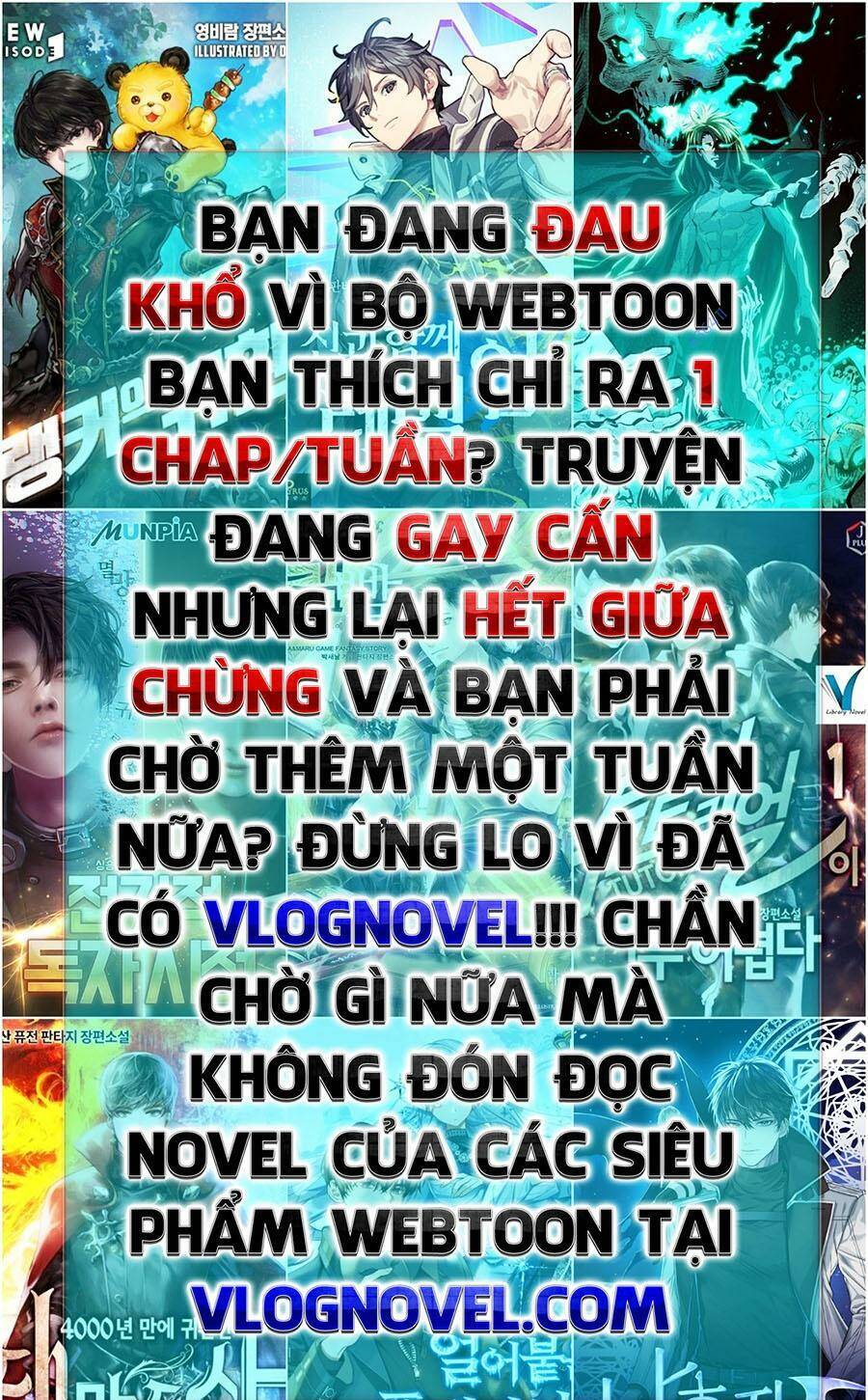 Tôi Đến Từ Thế Giới Trò Chơi Chap 231 - Next Chap 232