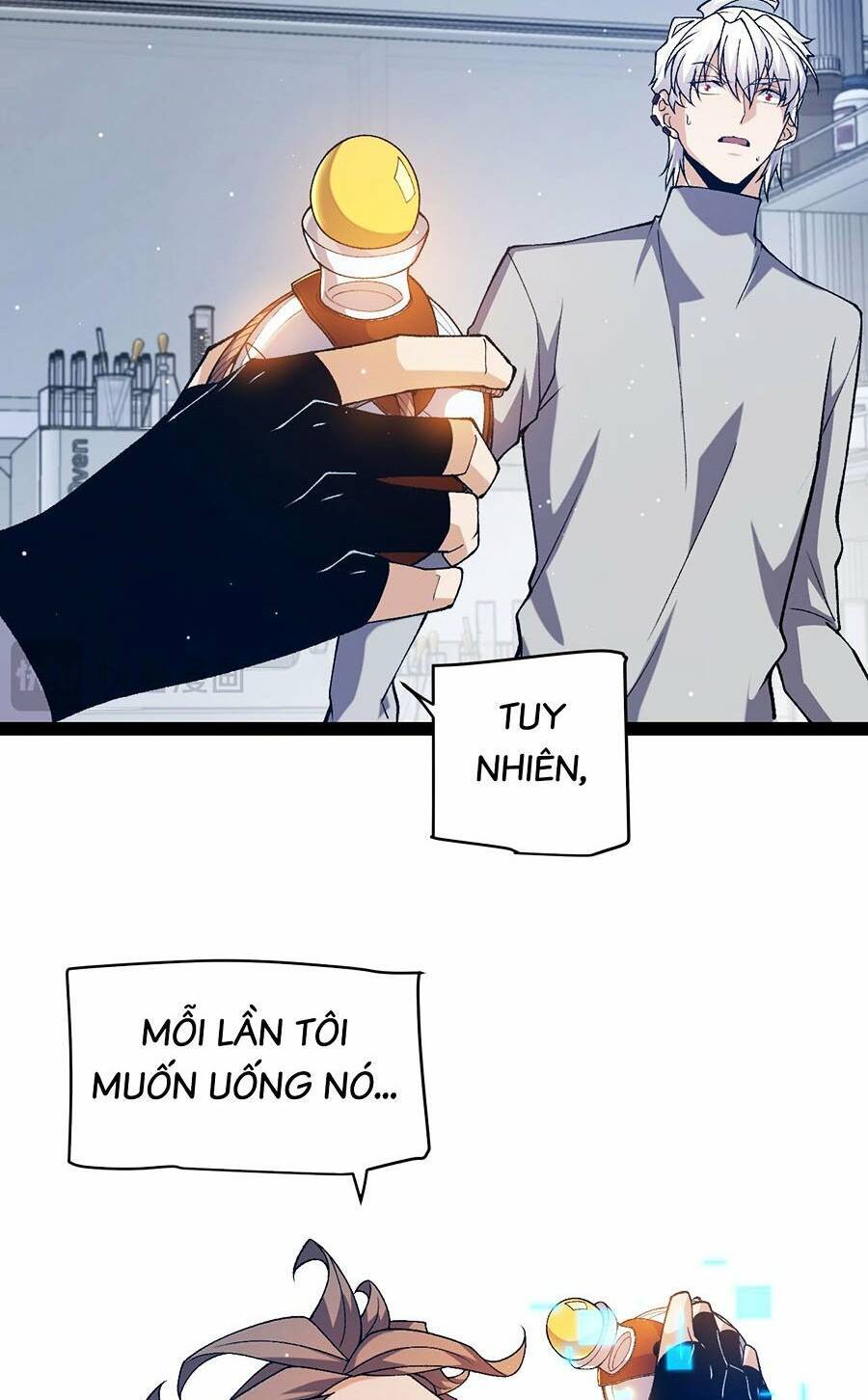 Tôi Đến Từ Thế Giới Trò Chơi Chap 231 - Next Chap 232