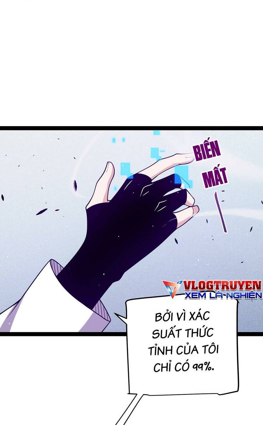 Tôi Đến Từ Thế Giới Trò Chơi Chap 231 - Next Chap 232