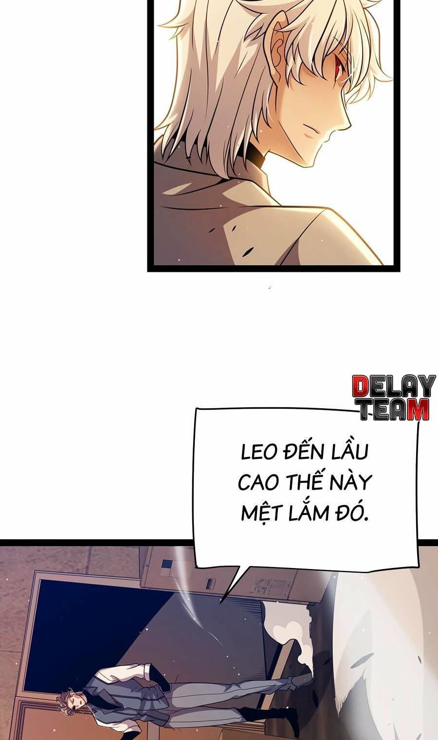 Tôi Đến Từ Thế Giới Trò Chơi Chap 231 - Next Chap 232