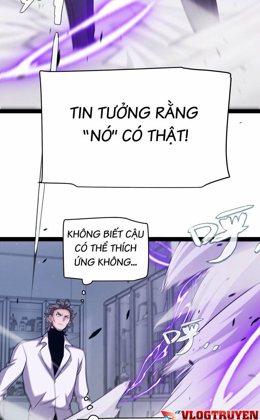 Tôi Đến Từ Thế Giới Trò Chơi Chap 231 - Next Chap 232