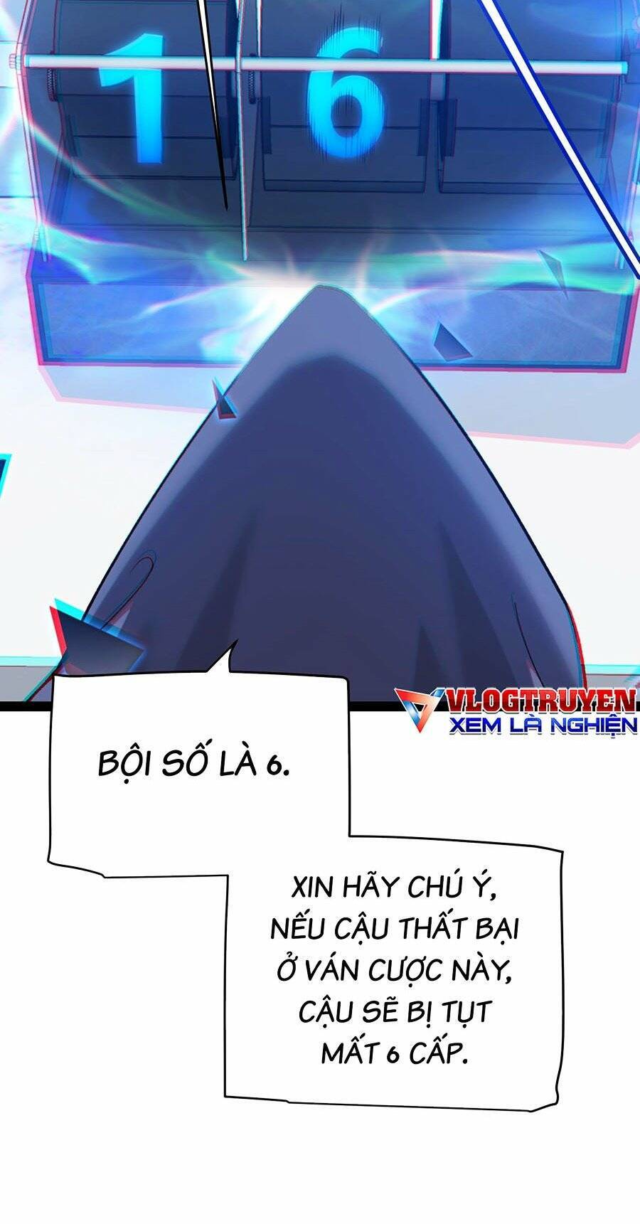 Tôi Đến Từ Thế Giới Trò Chơi Chap 235 - Next Chap 236