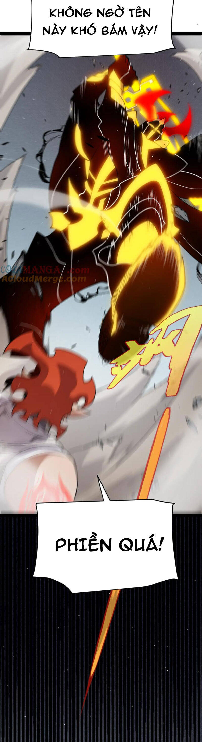 Tôi Đến Từ Thế Giới Trò Chơi Chap 260 - Next Chap 261