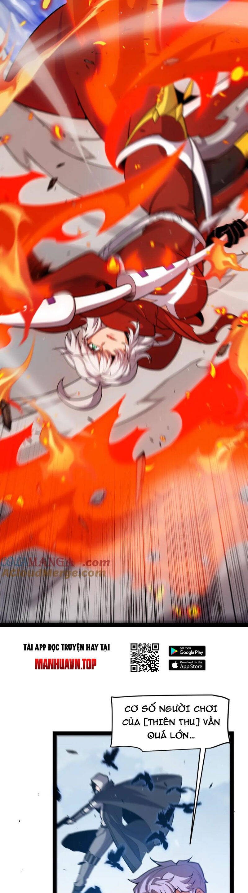 Tôi Đến Từ Thế Giới Trò Chơi Chap 260 - Next Chap 261