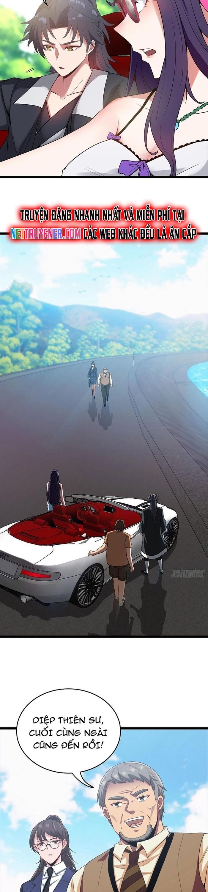 Đô Thị Bắt Yêu Nhân Chap 102 - Next Chap 103