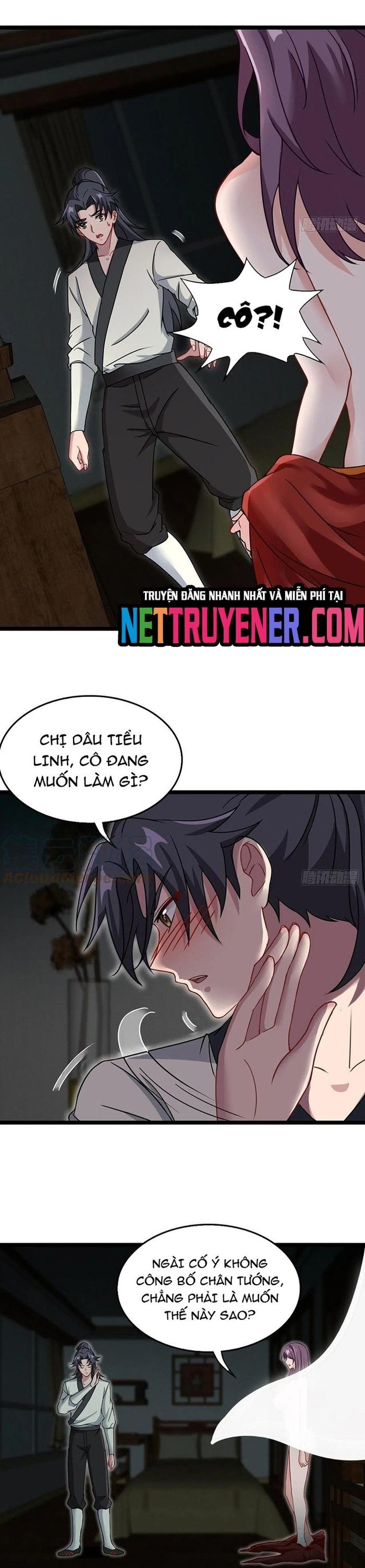 Đô Thị Bắt Yêu Nhân Chap 104 - Next Chap 105
