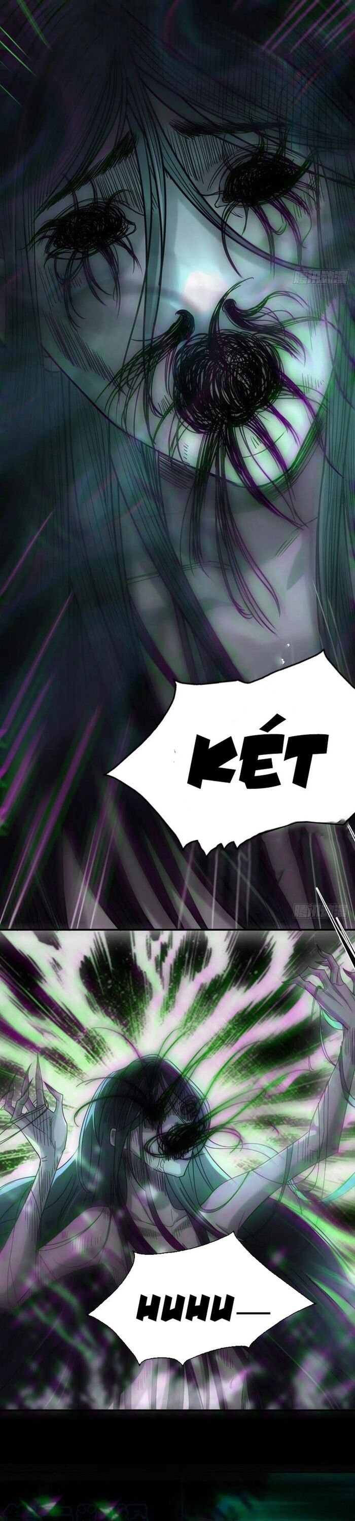 Đô Thị Bắt Yêu Nhân Chap 112 - Next Chap 113