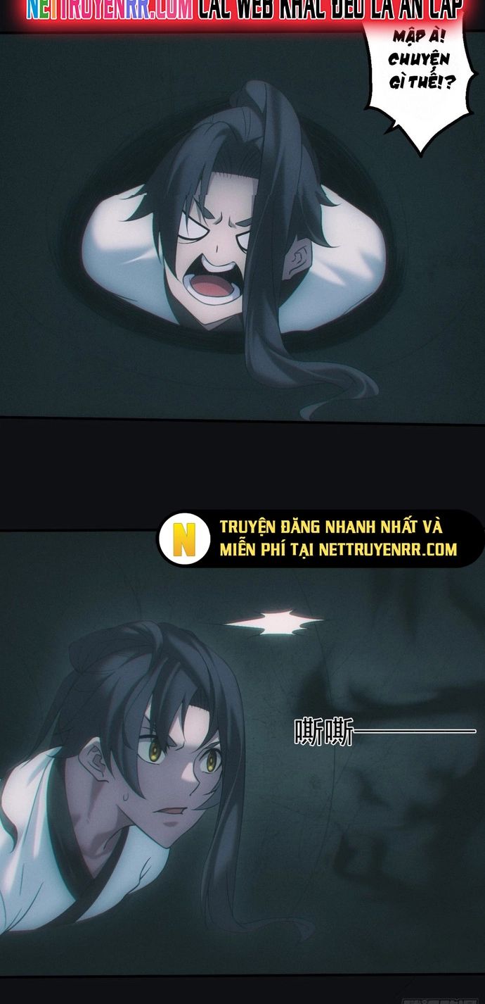 Đô Thị Bắt Yêu Nhân Chap 36 - Next Chap 37