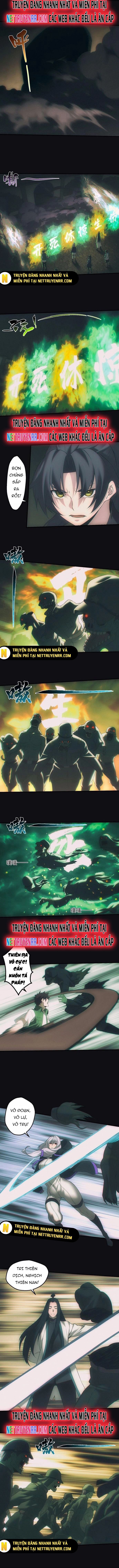 Đô Thị Bắt Yêu Nhân Chap 42 - Next Chap 43