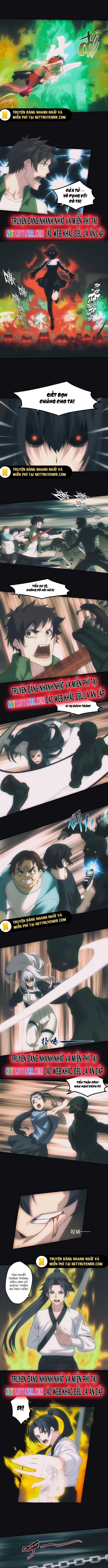 Đô Thị Bắt Yêu Nhân Chap 44 - Next Chap 45