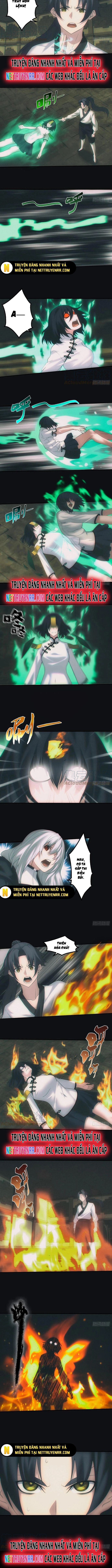 Đô Thị Bắt Yêu Nhân Chap 46 - Next Chap 47