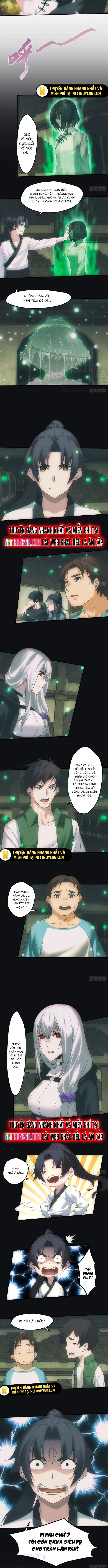 Đô Thị Bắt Yêu Nhân Chap 47 - Next Chap 48