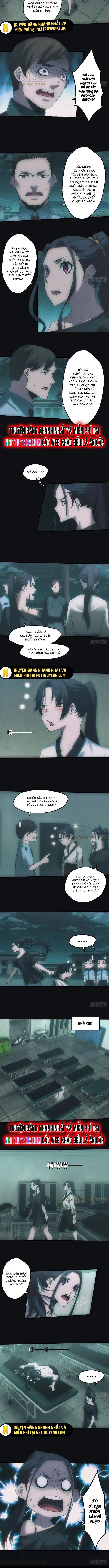 Đô Thị Bắt Yêu Nhân Chap 50 - Next Chap 51