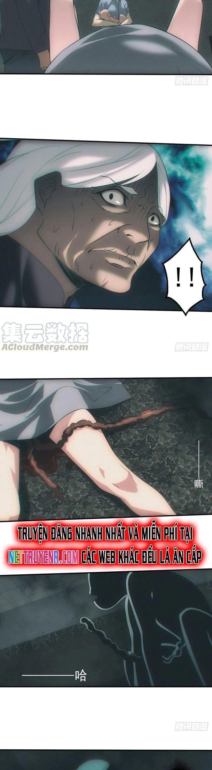 Đô Thị Bắt Yêu Nhân Chap 58 - Next Chap 59