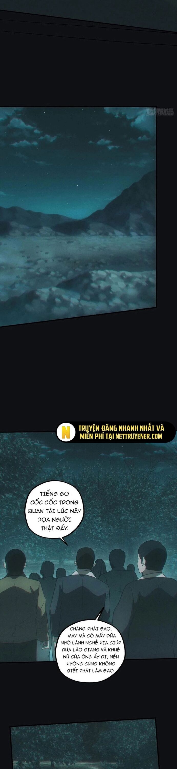 Đô Thị Bắt Yêu Nhân Chap 71 - Next Chap 72