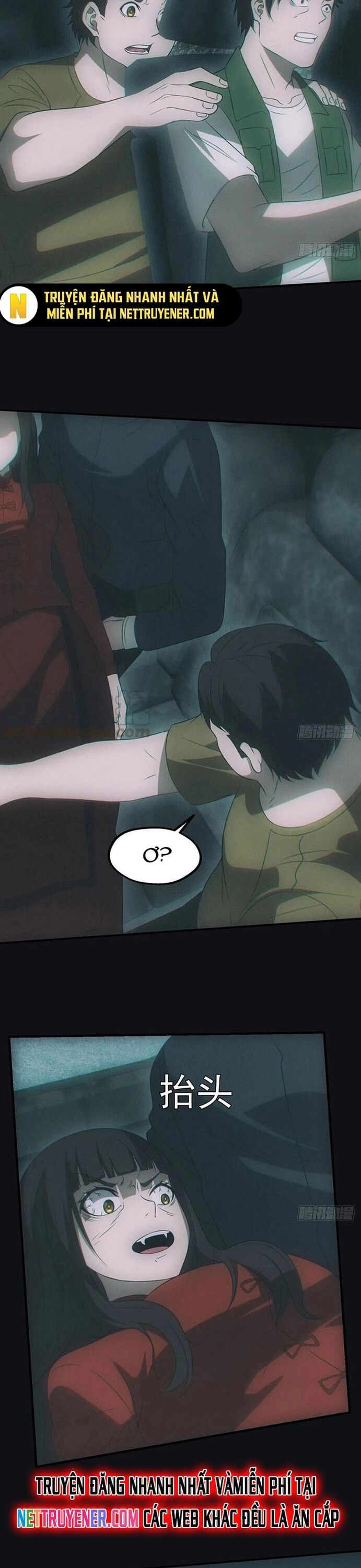 Đô Thị Bắt Yêu Nhân Chap 73 - Next Chap 74