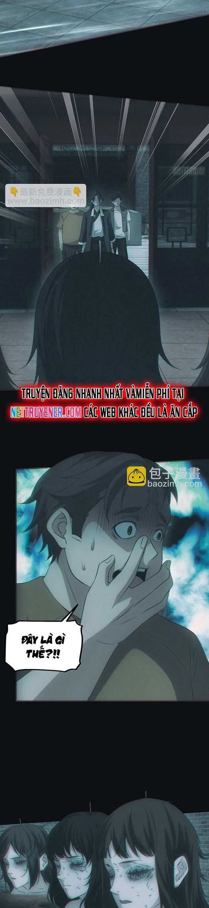 Đô Thị Bắt Yêu Nhân Chap 74 - Next Chap 75