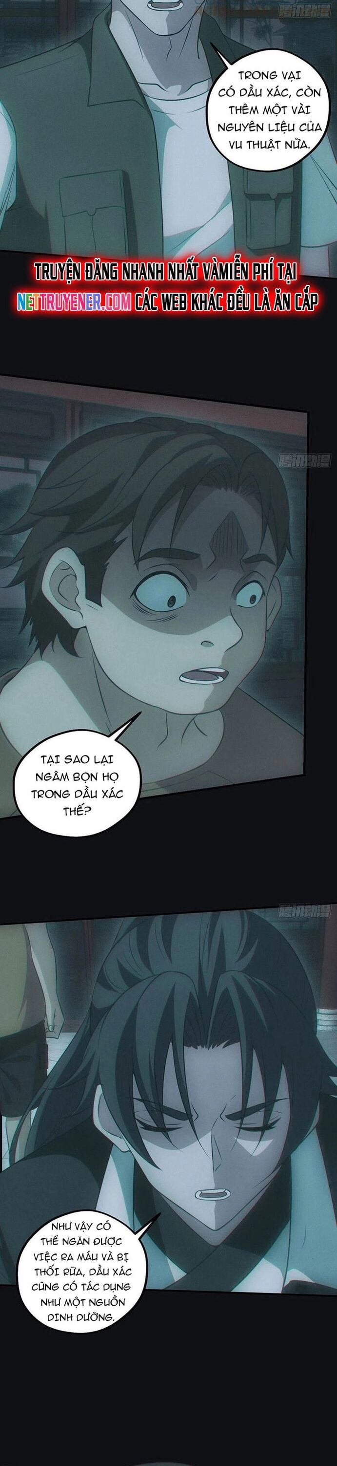 Đô Thị Bắt Yêu Nhân Chap 75 - Next Chap 76