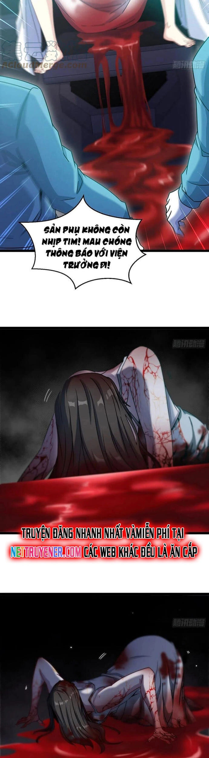 Đô Thị Bắt Yêu Nhân Chap 86 - Next Chap 87