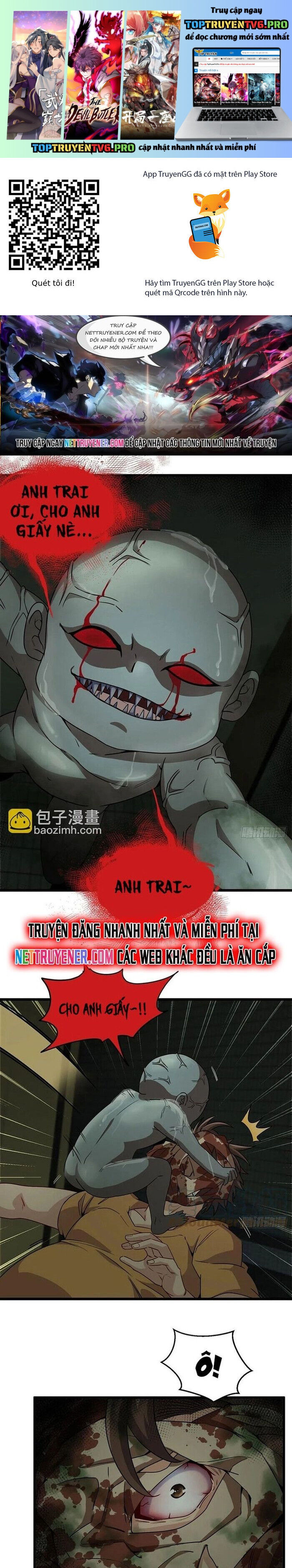 Đô Thị Bắt Yêu Nhân Chap 90 - Next Chap 91