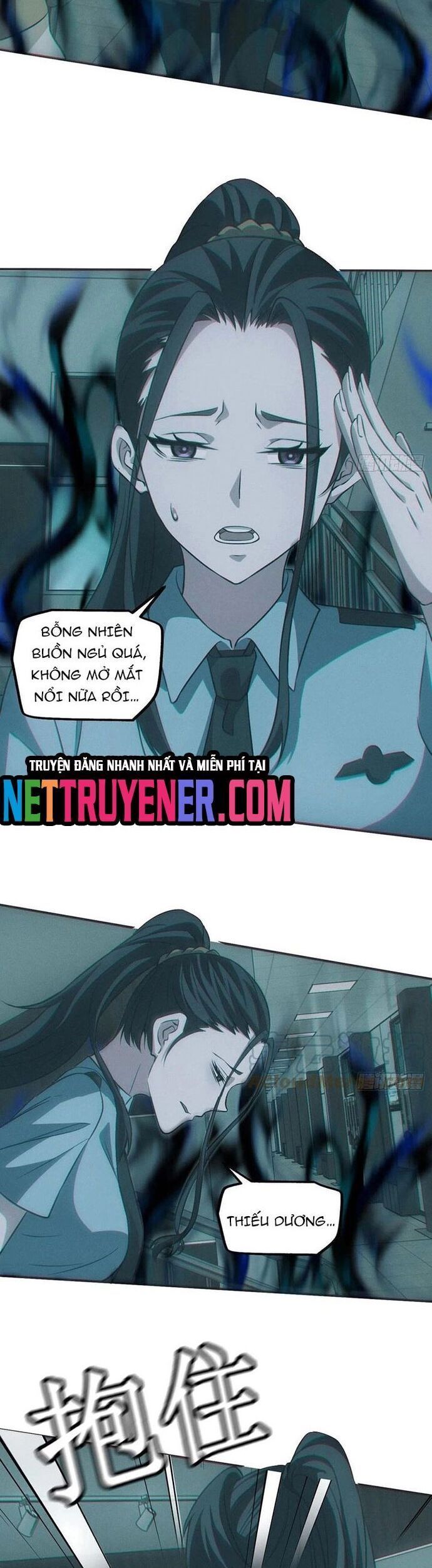 Đô Thị Bắt Yêu Nhân Chap 91 - Next Chap 92