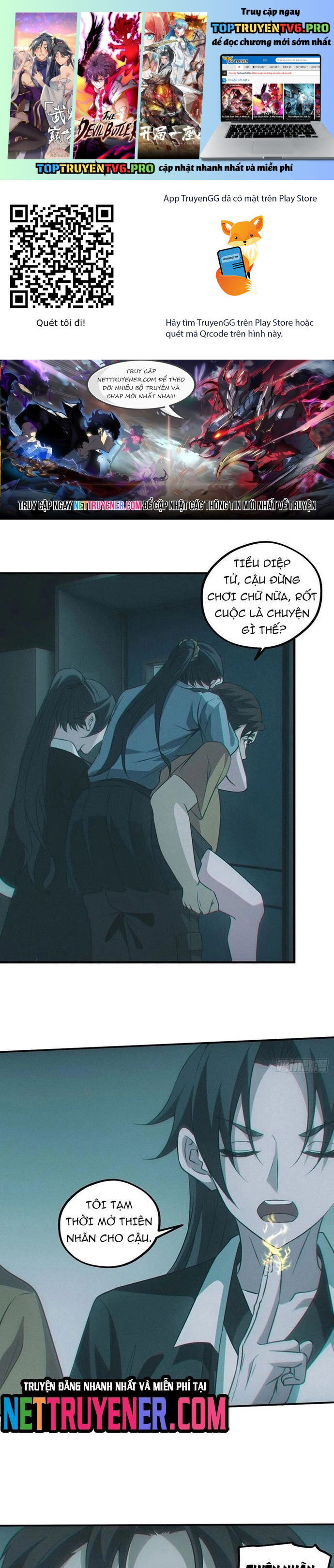 Đô Thị Bắt Yêu Nhân Chap 92 - Next Chap 93