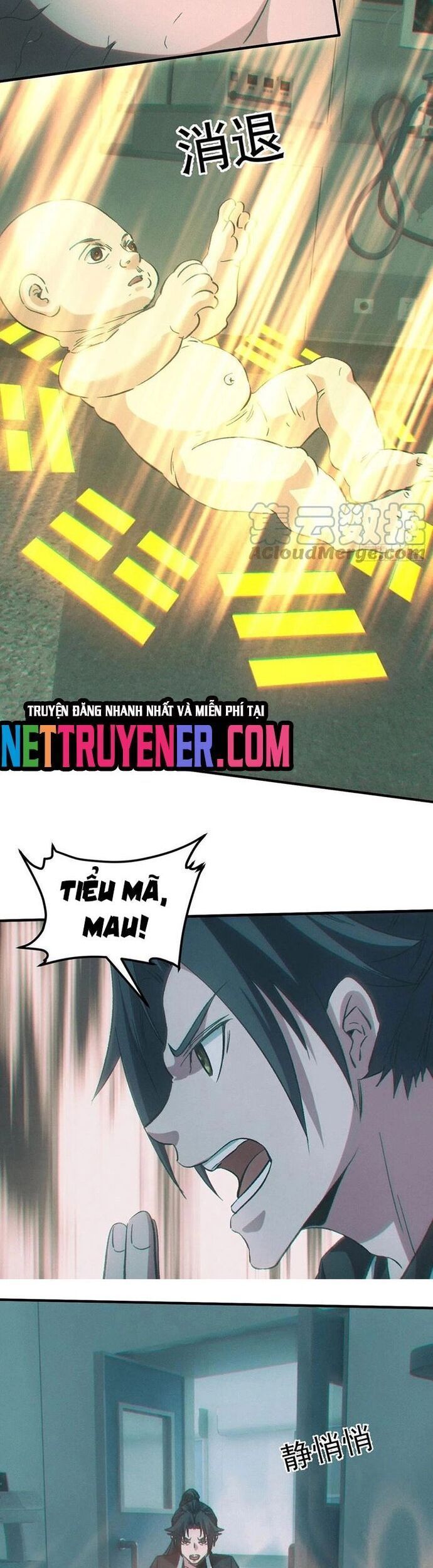 Đô Thị Bắt Yêu Nhân Chap 92 - Next Chap 93