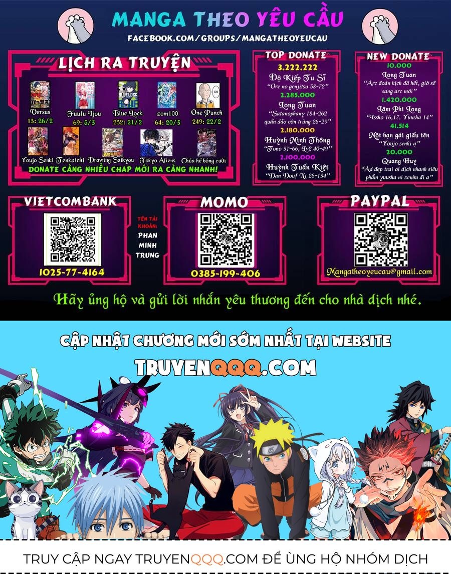 Tenkaichi - Thiên Hạ Đệ Nhất Võ Sĩ Đại Hội Chap 103 - Next Chap 104