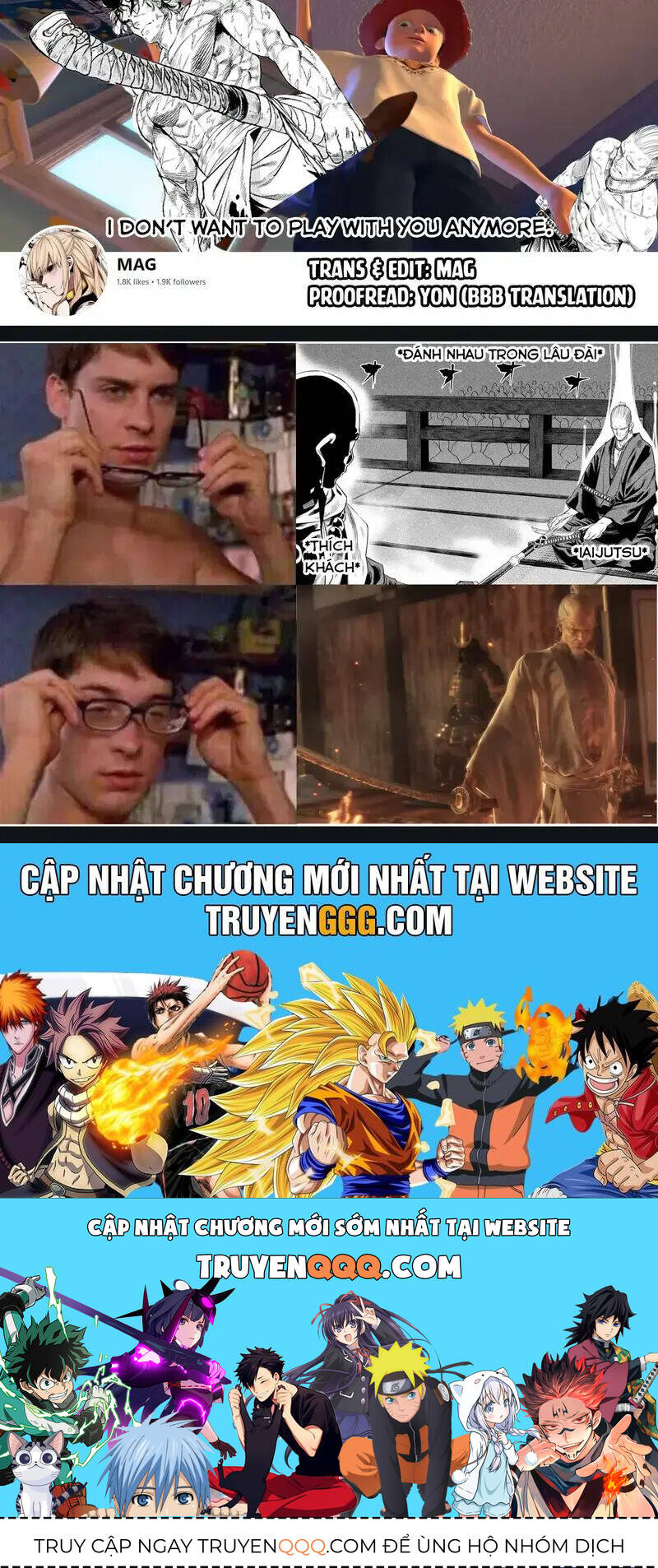 Tenkaichi - Thiên Hạ Đệ Nhất Võ Sĩ Đại Hội Chap 40 - Next Chap 41