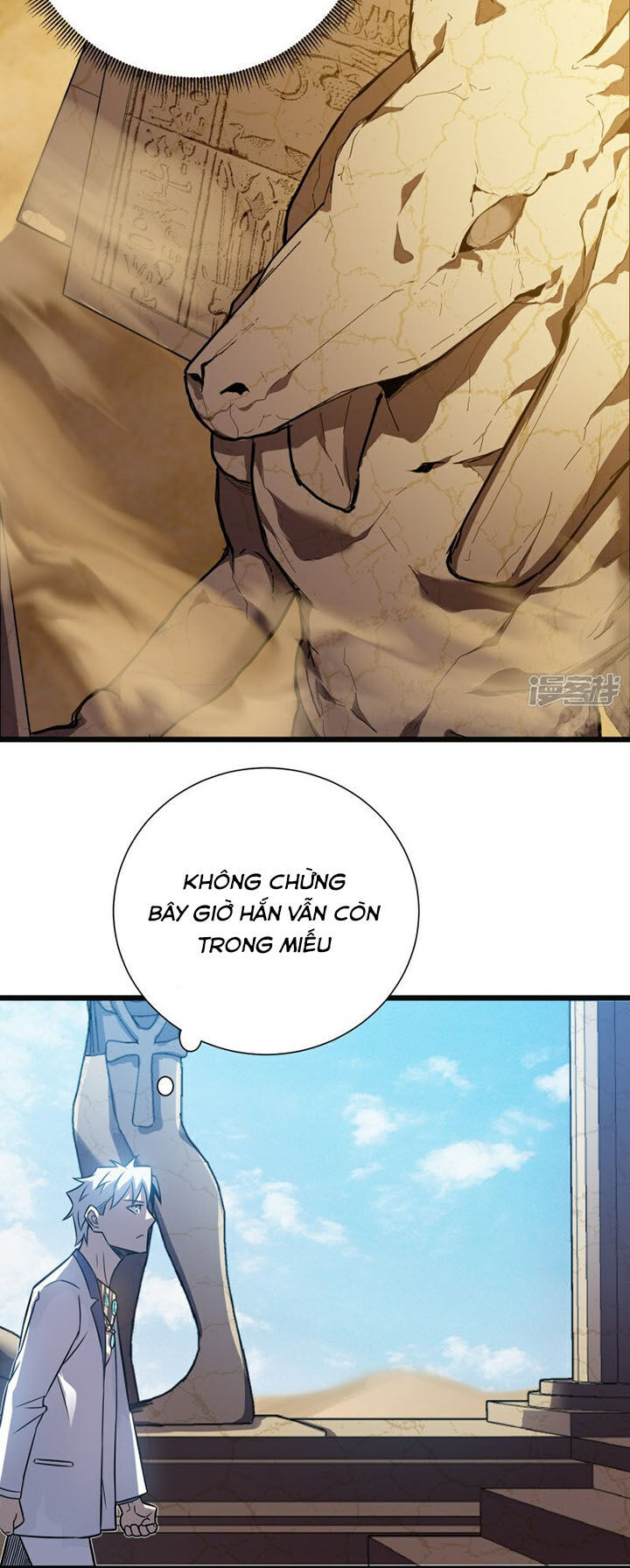 Ta Là Sát Thần Chap 62 - Next Chap 63