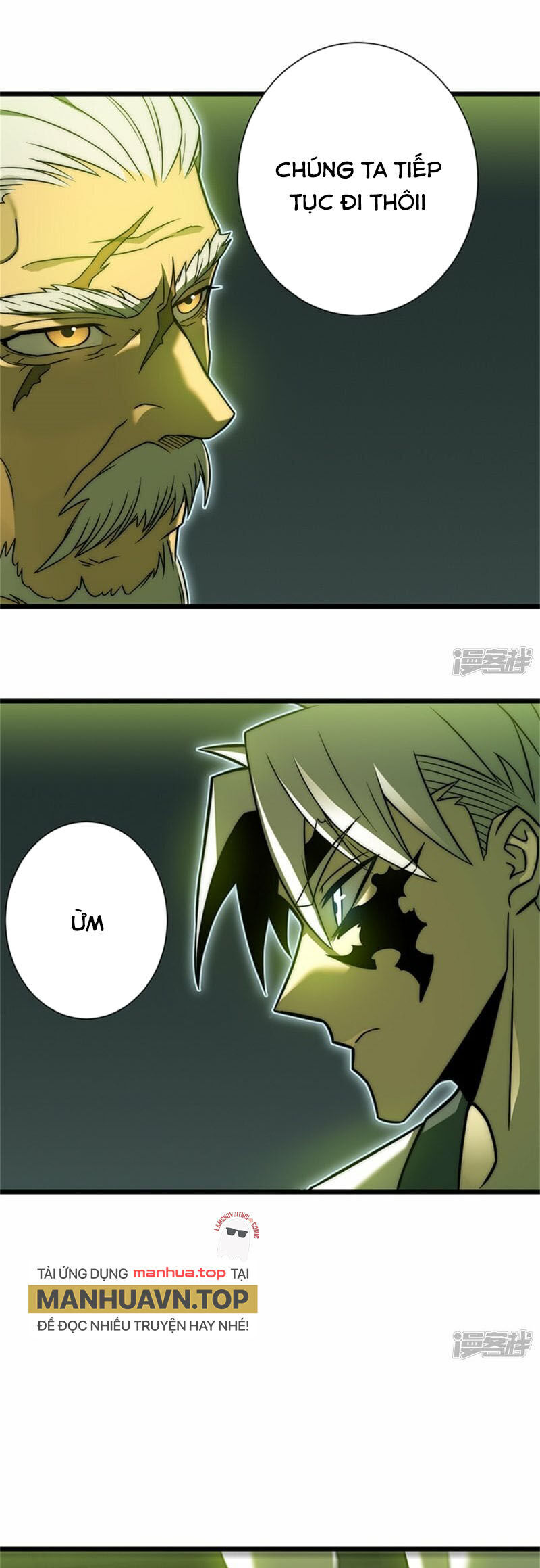 Ta Là Sát Thần Chap 63 - Next Chap 64